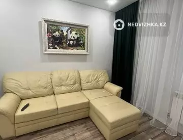 1-комнатная квартира, этаж 6 из 9, 30 м²