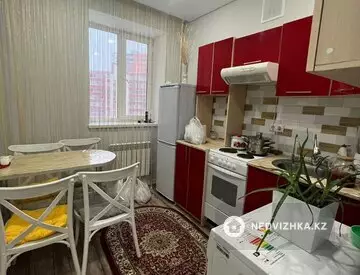 30 м², 1-комнатная квартира, этаж 6 из 9, 30 м², изображение - 4