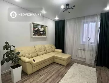 30 м², 1-комнатная квартира, этаж 6 из 9, 30 м², изображение - 1