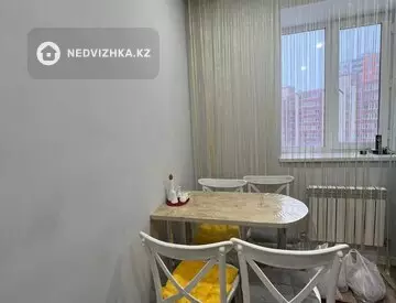 30 м², 1-комнатная квартира, этаж 6 из 9, 30 м², изображение - 3