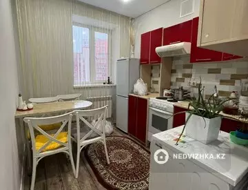 30 м², 1-комнатная квартира, этаж 6 из 9, 30 м², изображение - 6