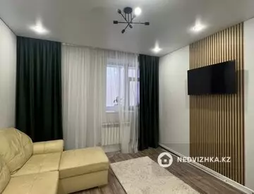 1-комнатная квартира, этаж 6 из 9, 30 м²