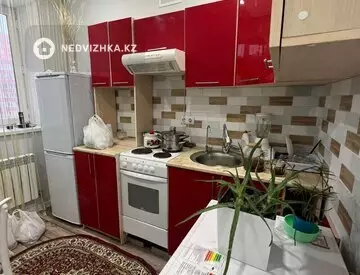 30 м², 1-комнатная квартира, этаж 6 из 9, 30 м², изображение - 5