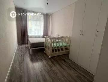 85 м², 1-комнатная квартира, этаж 1 из 9, 85 м², изображение - 11