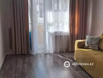 1-комнатная квартира, этаж 1 из 9, 85 м²