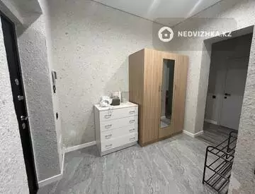 85 м², 1-комнатная квартира, этаж 1 из 9, 85 м², изображение - 18