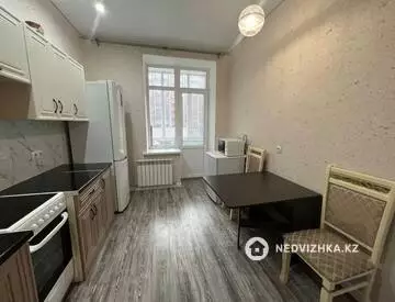 85 м², 1-комнатная квартира, этаж 1 из 9, 85 м², изображение - 7