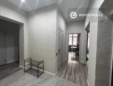 85 м², 1-комнатная квартира, этаж 1 из 9, 85 м², изображение - 17