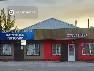 Торговое помещение, этаж 1 из 1, 250 м²