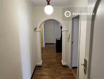 126 м², 4-комнатная квартира, этаж 3 из 10, 126 м², изображение - 1