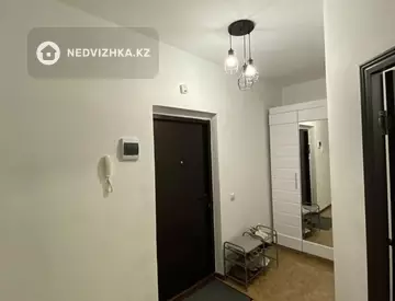 1-комнатная квартира, этаж 3 из 5, 43 м²