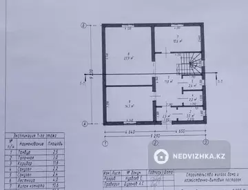 6-комнатный дом, 8 соток, 200 м²