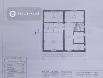 6-комнатный дом, 8 соток, 200 м²