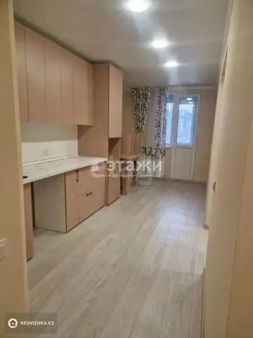 39.8 м², 2-комнатная квартира, этаж 8 из 9, 40 м², изображение - 0