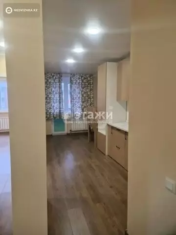 39.8 м², 2-комнатная квартира, этаж 8 из 9, 40 м², изображение - 5