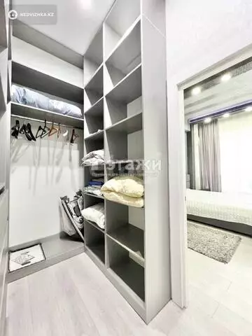 60 м², 2-комнатная квартира, этаж 9 из 10, 60 м², изображение - 12