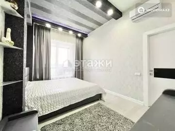 60 м², 2-комнатная квартира, этаж 9 из 10, 60 м², изображение - 15