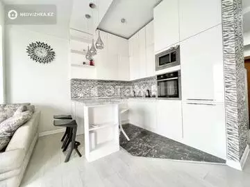 60 м², 2-комнатная квартира, этаж 9 из 10, 60 м², изображение - 18