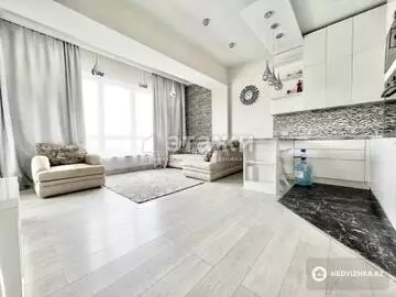 60 м², 2-комнатная квартира, этаж 9 из 10, 60 м², изображение - 20