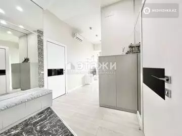 60 м², 2-комнатная квартира, этаж 9 из 10, 60 м², изображение - 24