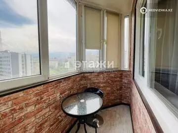 100 м², 3-комнатная квартира, этаж 12 из 14, 100 м², изображение - 4