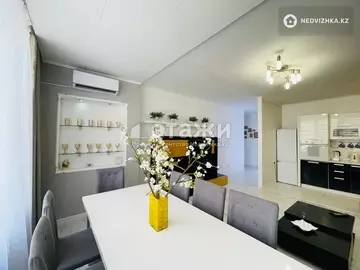 100 м², 3-комнатная квартира, этаж 12 из 14, 100 м², изображение - 11