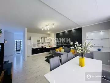 100 м², 3-комнатная квартира, этаж 12 из 14, 100 м², изображение - 12