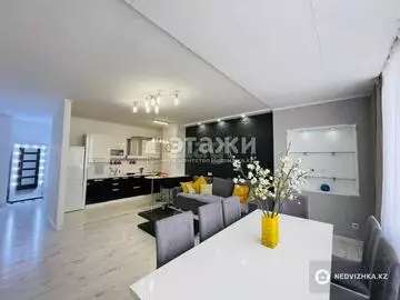 100 м², 3-комнатная квартира, этаж 12 из 14, 100 м², изображение - 13