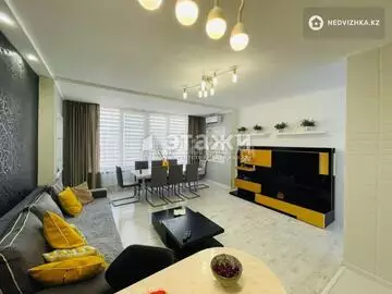 100 м², 3-комнатная квартира, этаж 12 из 14, 100 м², изображение - 14