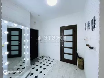 100 м², 3-комнатная квартира, этаж 12 из 14, 100 м², изображение - 16