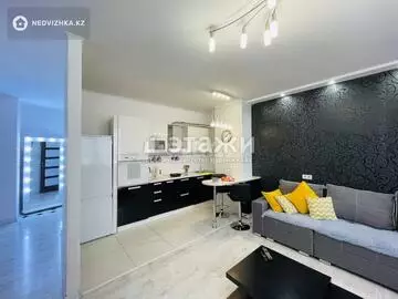 100 м², 3-комнатная квартира, этаж 12 из 14, 100 м², изображение - 17