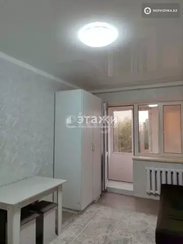 18.6 м², 1-комнатная квартира, этаж 5 из 5, 19 м², изображение - 8