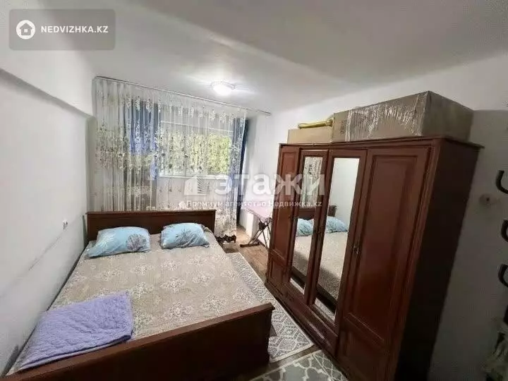 40 м², 2-комнатная квартира, этаж 2 из 5, 40 м², изображение - 1