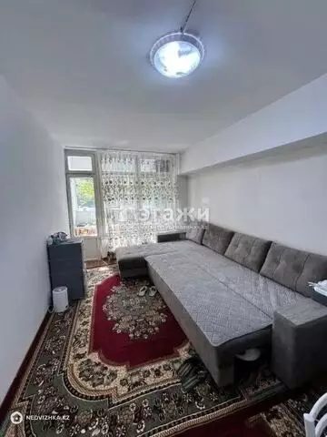 40 м², 2-комнатная квартира, этаж 2 из 5, 40 м², изображение - 1