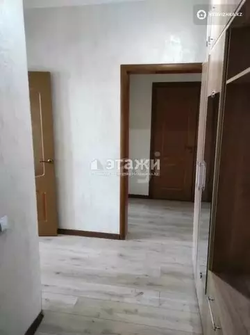 84 м², 2-комнатная квартира, этаж 6 из 10, 84 м², изображение - 3