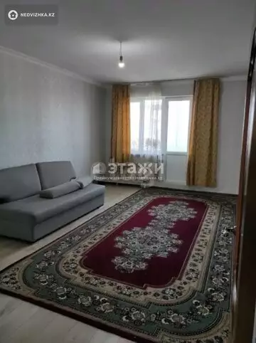 84 м², 2-комнатная квартира, этаж 6 из 10, 84 м², изображение - 5