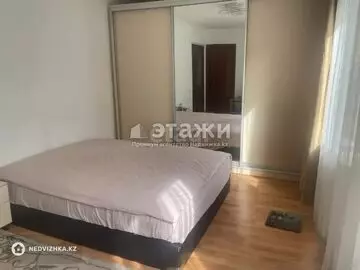 60 м², 3-комнатная квартира, этаж 4 из 5, 60 м², изображение - 0