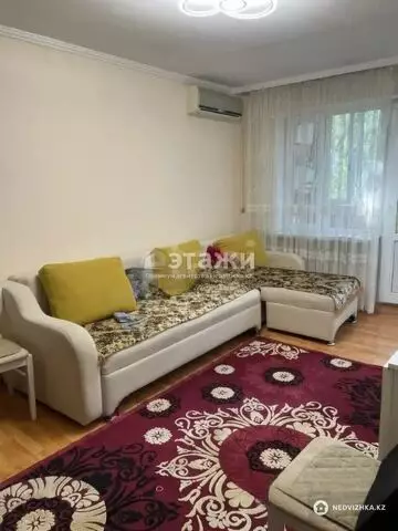 60 м², 3-комнатная квартира, этаж 4 из 5, 60 м², изображение - 2