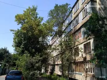 60 м², 3-комнатная квартира, этаж 4 из 5, 60 м², изображение - 4