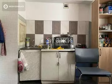 25 м², 1-комнатная квартира, этаж 3 из 5, 25 м², изображение - 2