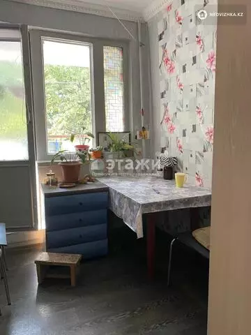 25 м², 1-комнатная квартира, этаж 3 из 5, 25 м², изображение - 3