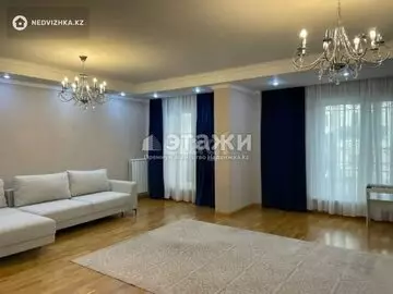 130 м², 3-комнатная квартира, этаж 3 из 8, 130 м², изображение - 0