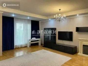 130 м², 3-комнатная квартира, этаж 3 из 8, 130 м², изображение - 1