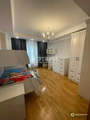 130 м², 3-комнатная квартира, этаж 3 из 8, 130 м², изображение - 4