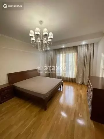 130 м², 3-комнатная квартира, этаж 3 из 8, 130 м², изображение - 7