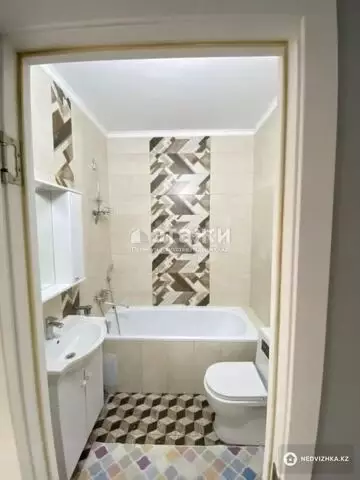 2-комнатная квартира, этаж 10 из 12, 57 м²