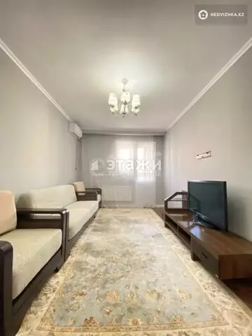 2-комнатная квартира, этаж 10 из 12, 57 м²