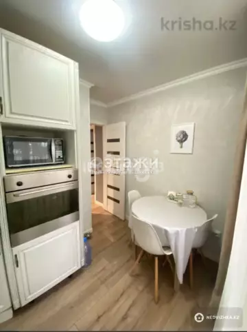 65 м², 2-комнатная квартира, этаж 2 из 17, 65 м², изображение - 7