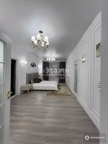 220 м², 4-комнатная квартира, этаж 6 из 6, 220 м², изображение - 3