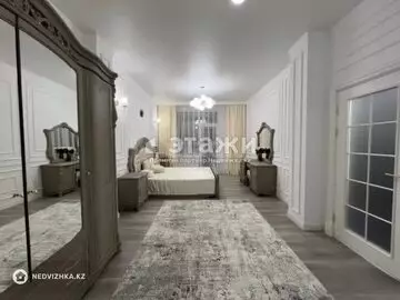 220 м², 4-комнатная квартира, этаж 6 из 6, 220 м², изображение - 4